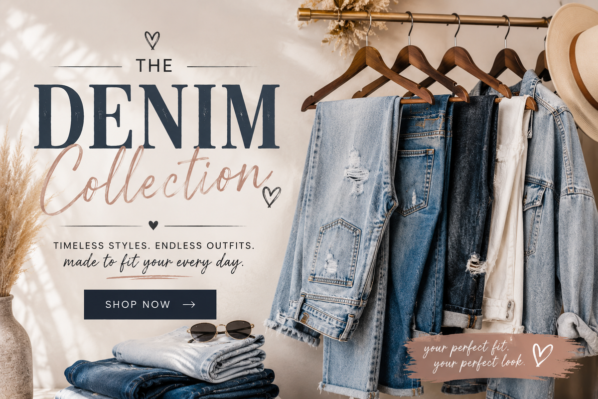 Denim