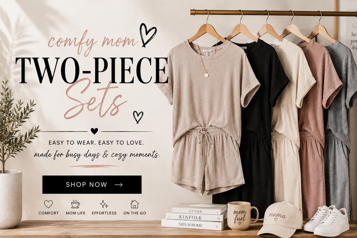 Two-piece Sets
